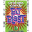 BJ Blast Oral Sex Candy 3 Pack Assorted Flavors - Assorted Colors
