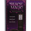 Black Magic Bullet with Remote Control - Black