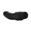 Black Velvet Realistic Vibrator