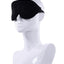 Blackfold Blindfold - Black