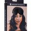 Blackfold Blindfold