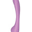 Blaze Bendable Suction Rechargeable Silicone Massager