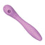 Blaze Bendable Suction Rechargeable Silicone Massager