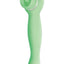 Blaze Luscious Licker Rechargeable Silicone Dual End Vibrator