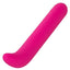 Bliss Liquid G-Vibe Silicone Rechargeable G-Spot Vibrator - Pink