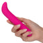 Bliss Liquid G-Vibe Silicone Rechargeable G-Spot Vibrator