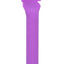 Bliss Liquid Silicone Flutter Rechargeable Clitoral Stimulator
