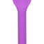 Bliss Liquid Silicone Lover Rechargeable Vibrator