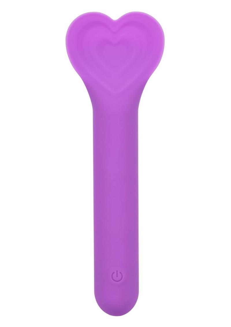 Bliss Liquid Silicone Lover Rechargeable Vibrator