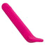 Bliss Liquid Silicone Mini Clitoriffic Rechargeable Stimulator