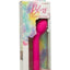 Bliss Liquid Silicone Mini Tulip Rechargeable G-Spot Vibrator