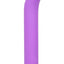 Bliss Liquid Silicone Rechargeable Mini G Vibrator