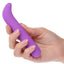 Bliss Liquid Silicone Rechargeable Mini G Vibrator