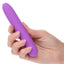 Bliss Liquid Silicone Rechargeable Mini Vibrator