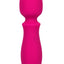 Bliss Liquid Silicone Rechargeable Mini Wand