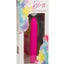 Bliss Liquid Silicone Rechargeable Vibrator