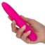 Bliss Liquid Silicone Rechargeable Vibrator