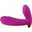 Bliss Power Punch USB Magnetic Rechargeable Silicone Dual Vibe Vibrator Waterproof