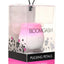 Bloomgasm Pulsing Petals Throbbing Silicone Rechargeable Rose Stimulator - Pink/White