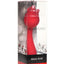 Bloomgasm Regal Rose Licking Rose Silicone Clitoral Vibrator