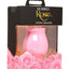 Bloomgasm The Perfect Rose Rechargeable Silicone Clitoral Stimulator - Pink