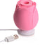 Bloomgasm The Rose Lover's Gift - Pink - Box