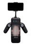 Blowstation Rechargeable Masturbator - Black