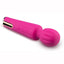 Lush Allana Velvet Rechargeable Silicone Wand Vibrator
