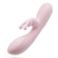 Blush Collection Morgan Rechargeable Silicone Rabbit Vibrator