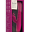 Lush Kira Rechargeable Silicone Rabbit Vibrator - Velvet