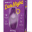 Bodywand Date Night Revel Silicone Rechargeable Couples Vibrator