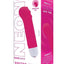 Bodywand Dotted Mini G Rechargeable Silicone Vibrator