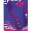 Bodywand G-Play Squirt Trainer Rechargeable Silicone G-Spot Vibrator