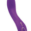 Bodywand G-Play Squirt Trainer Rechargeable Silicone G-Spot Vibrator - Purple