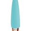 Bodywand Mini Vibes Tip Rechargeable Silicone Clitoral Stimulator - Green