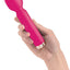 Bodywand My First Mini Wand Vibe Silicone Rechargeable Vibrator