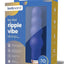 Bodywand My First Ripple Vibe Silicone Rechargeable Vibrator - Blue