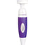 Bodywand Original Massager with AC Power Cord - Purple