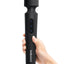Bodywand Power Wand Rechargeable Silicone Wand Massager
