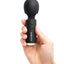 Bodywand Power Wand Rechargeable Silicone Wand Massager