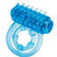 Bodywand Rechargeable Silicone Classic Duo Ring