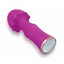 Bodywand Socialite Pacha Rechargeable Silicone Wand