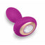 Bodywand Socialite Paradis Rechargeable Silicone Anal Plug
