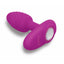 Bodywand Socialite Swag Rechargeable Silicone P-Spot Vibrator