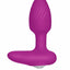 Bodywand Socialite Swag Rechargeable Silicone P-Spot Vibrator