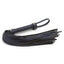 Bondage Couture Flogger - Blue