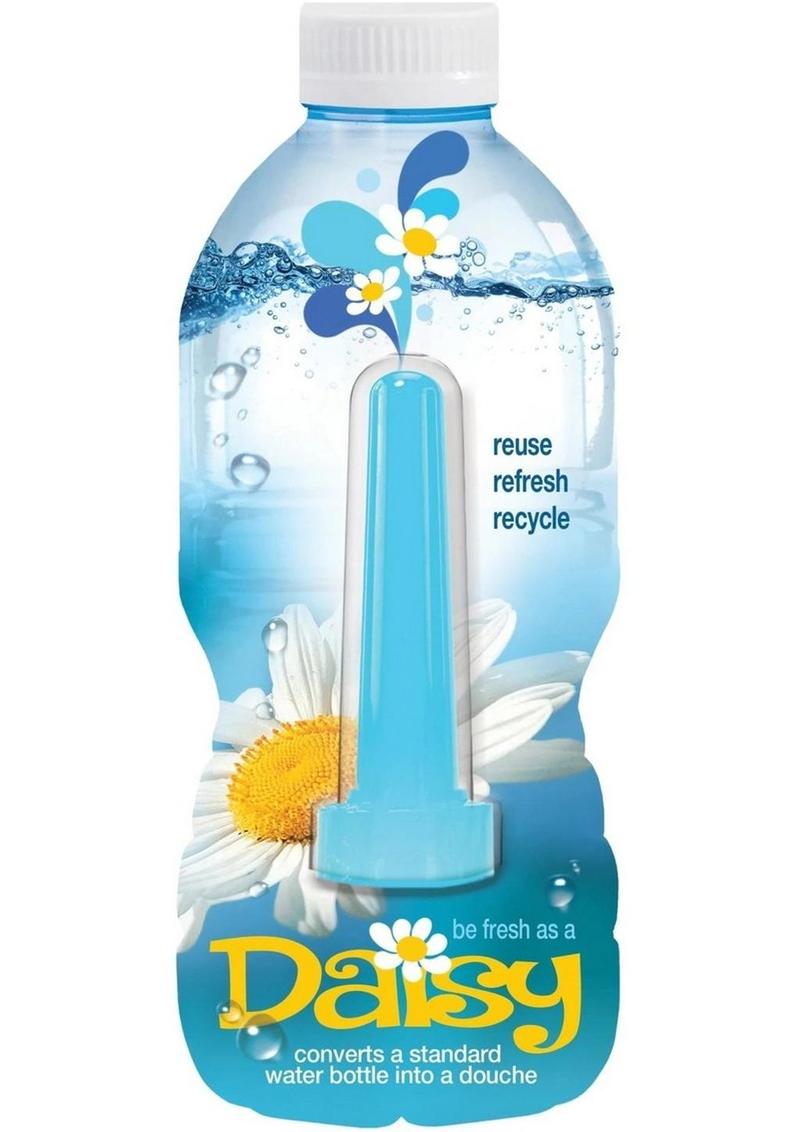 Boneyard Daisy Douche Adapter - Blue