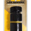 Boneyard Low Hangers Silicone Ball Stretchers - Black - 3 Per Set