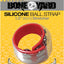 Boneyard Silicone Ball Strap 1.5in Stretcher - Red