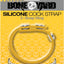 Boneyard Silicone Cock Strap 3-Snap Ring